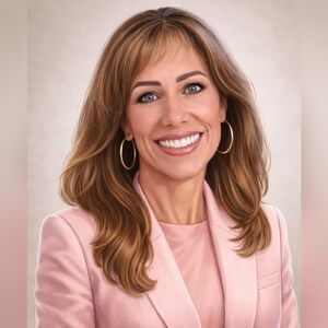 Meet your Posher, Debbie